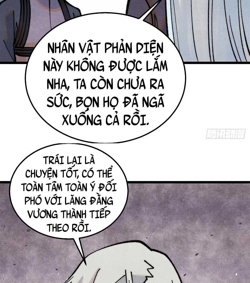 Vạn Cổ Tối Cường Tông Chapter 279 - 82