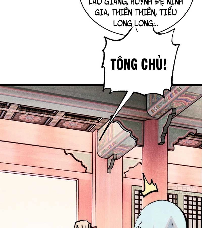 Vạn Cổ Tối Cường Tông Chapter 279 - 84
