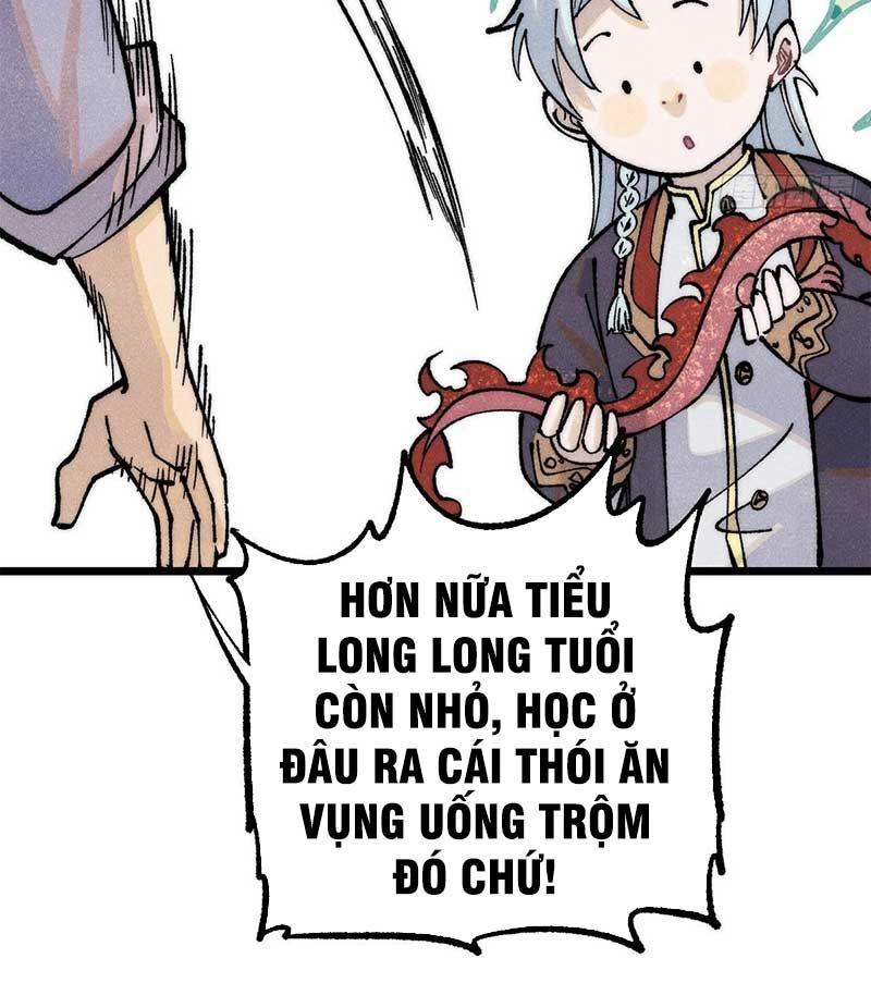 Vạn Cổ Tối Cường Tông Chapter 279 - 87