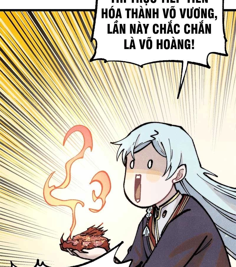 Vạn Cổ Tối Cường Tông Chapter 279 - 92