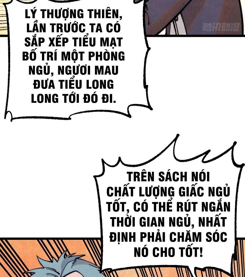 Vạn Cổ Tối Cường Tông Chapter 279 - 93