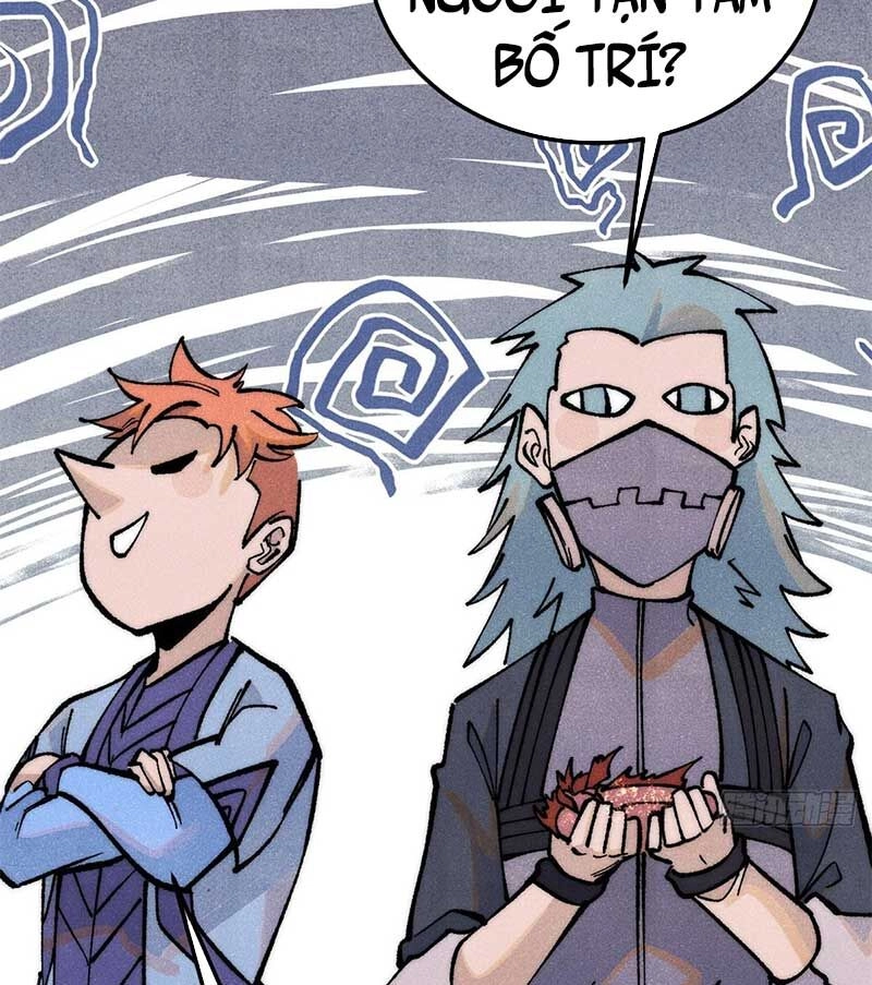 Vạn Cổ Tối Cường Tông Chapter 279 - 97