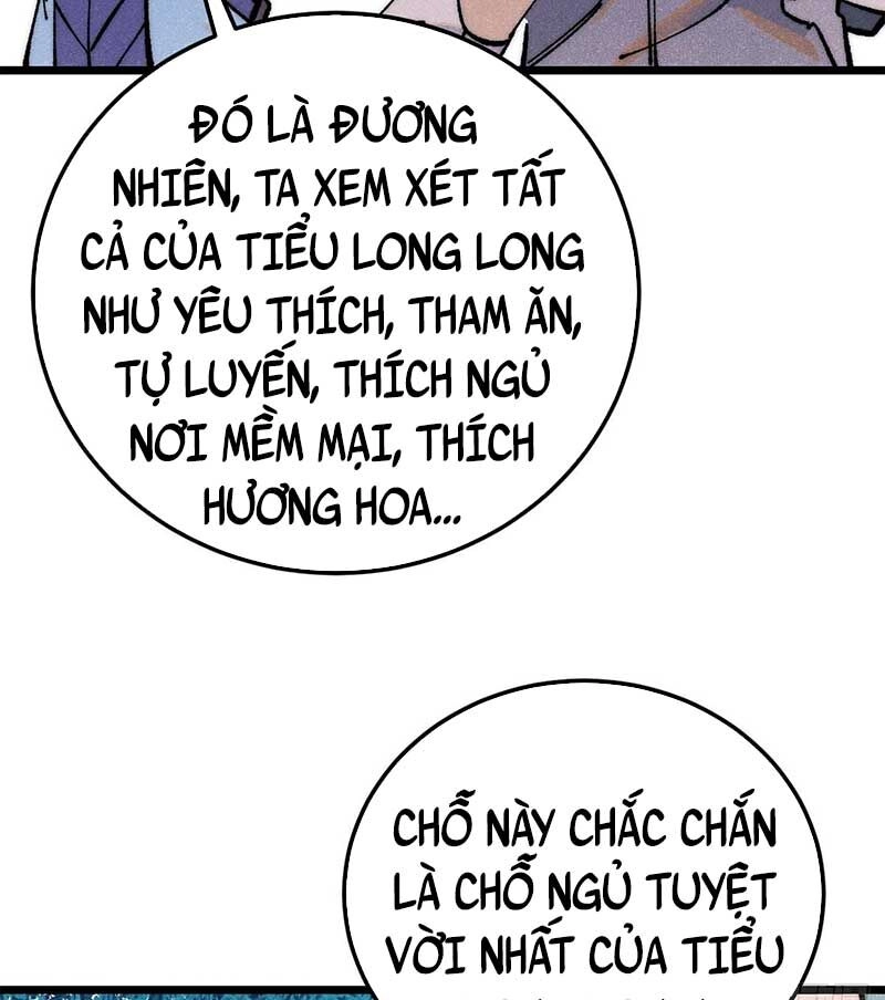 Vạn Cổ Tối Cường Tông Chapter 279 - 98