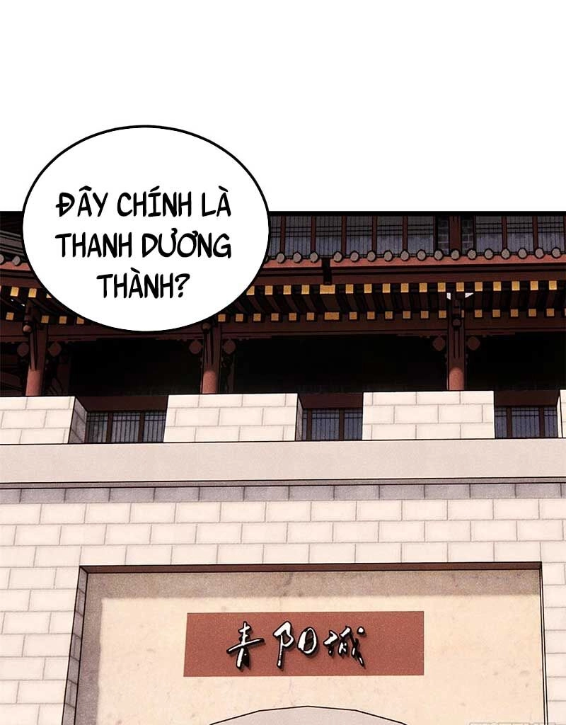 Vạn Cổ Tối Cường Tông Chapter 280 - 2