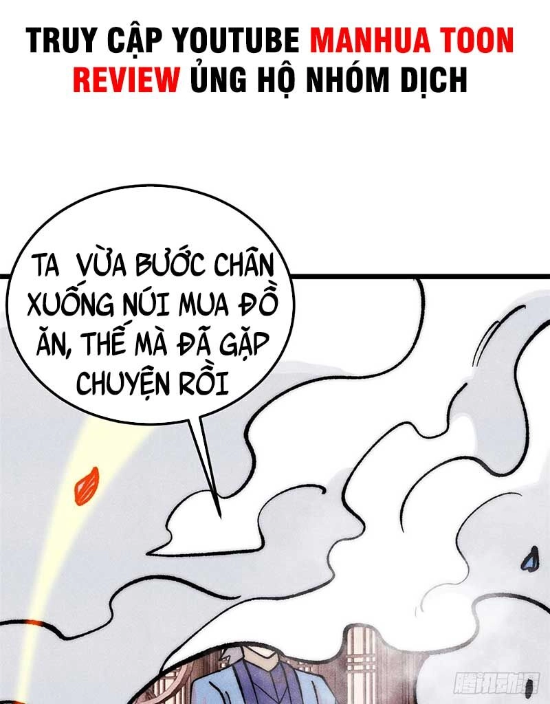 Vạn Cổ Tối Cường Tông Chapter 280 - 21