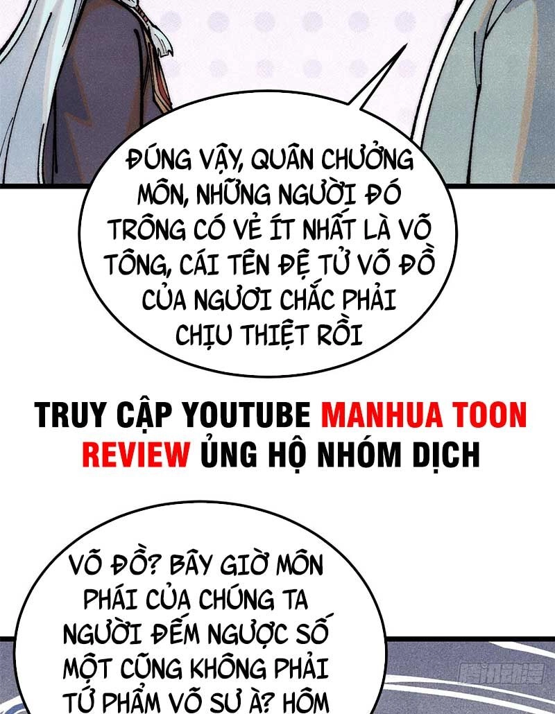 Vạn Cổ Tối Cường Tông Chapter 280 - 32