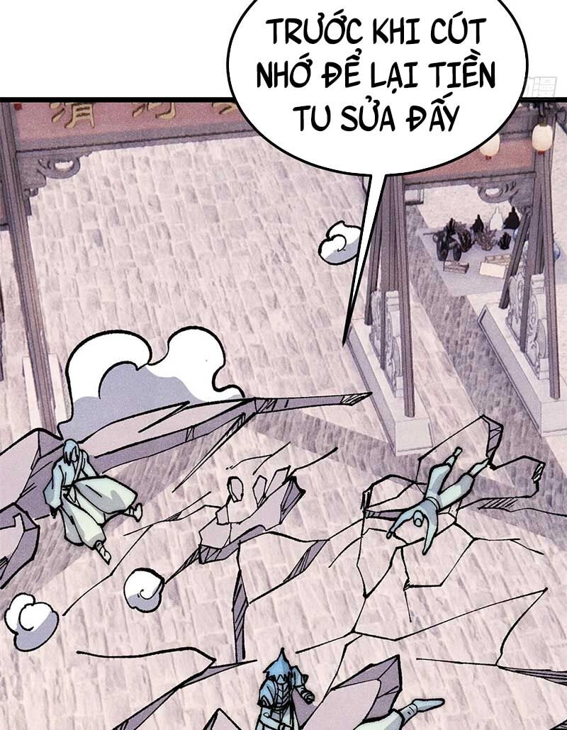 Vạn Cổ Tối Cường Tông Chapter 280 - 38