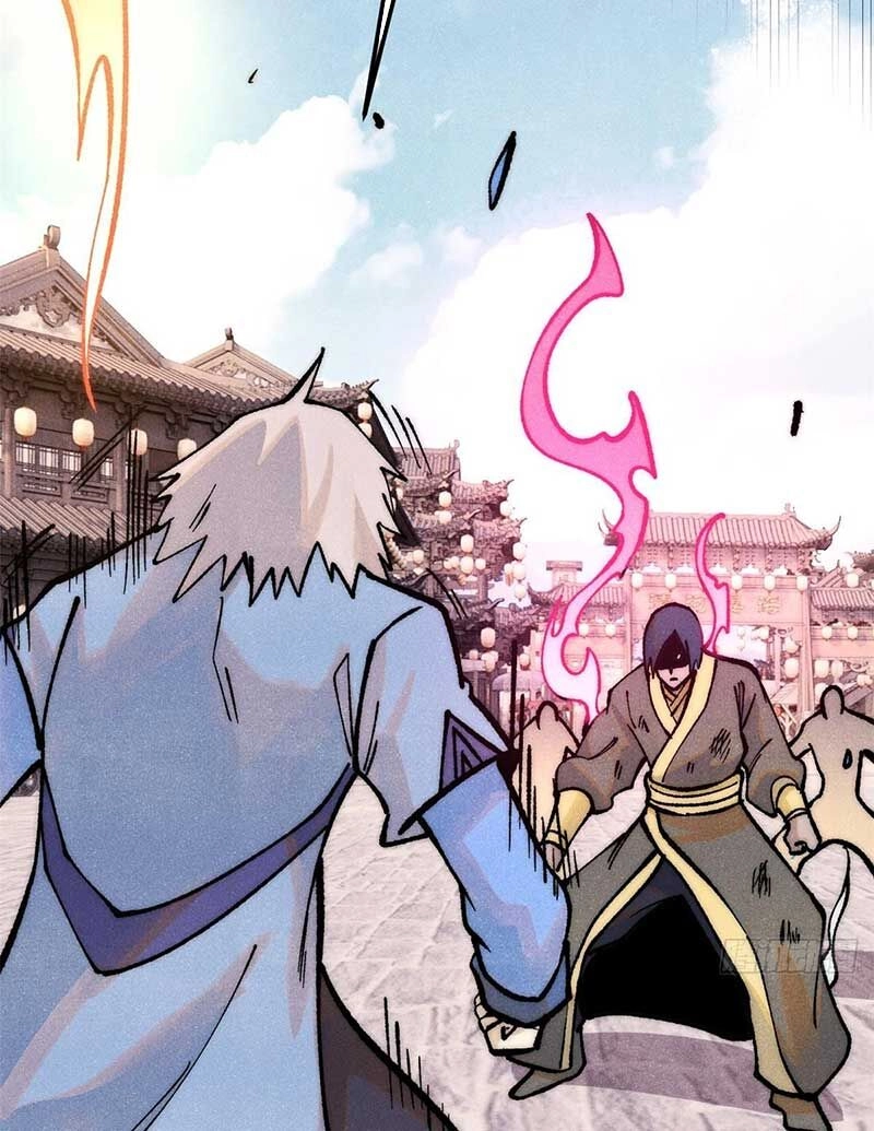 Vạn Cổ Tối Cường Tông Chapter 280 - 57