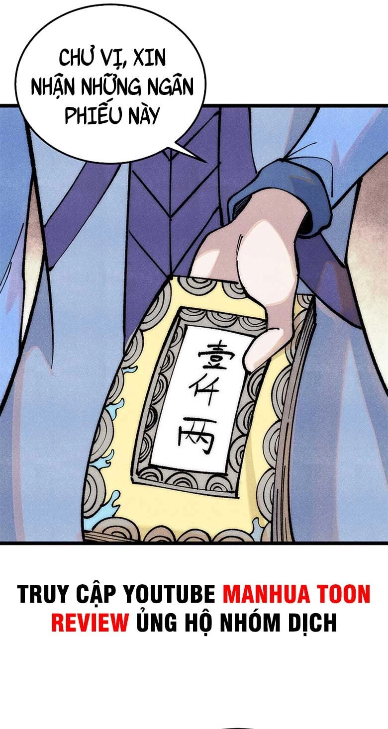 Vạn Cổ Tối Cường Tông Chapter 281 - 2