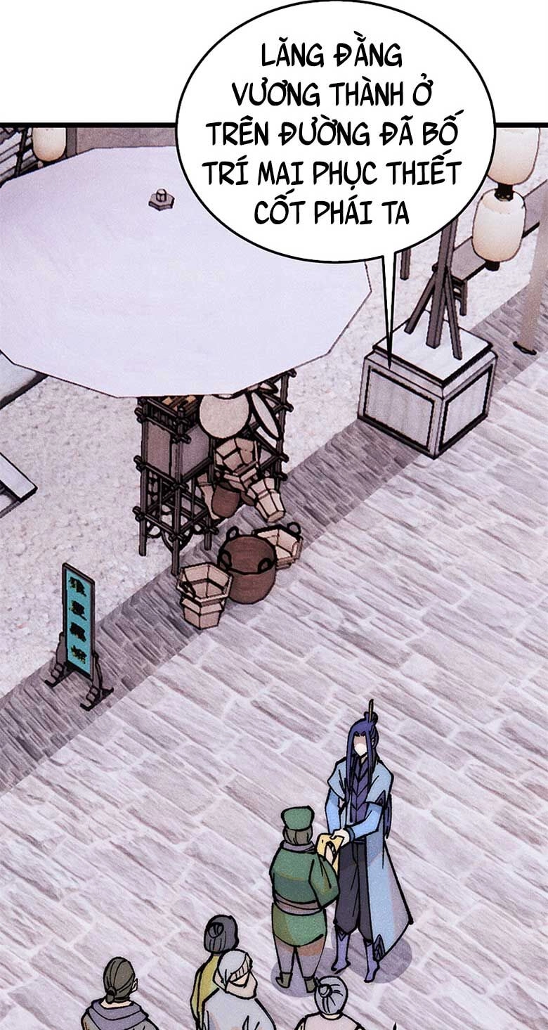 Vạn Cổ Tối Cường Tông Chapter 281 - 3