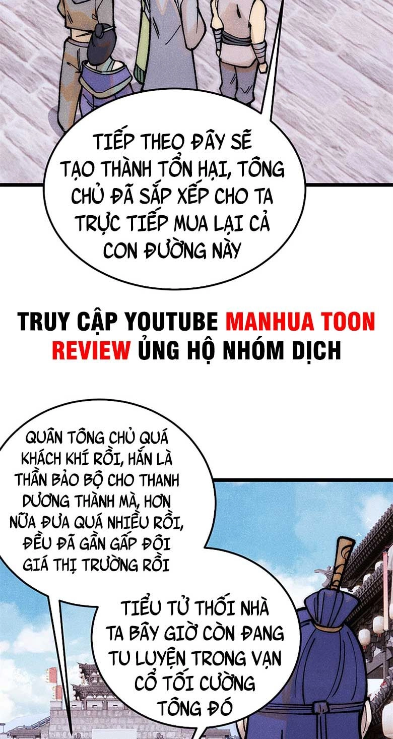 Vạn Cổ Tối Cường Tông Chapter 281 - 4