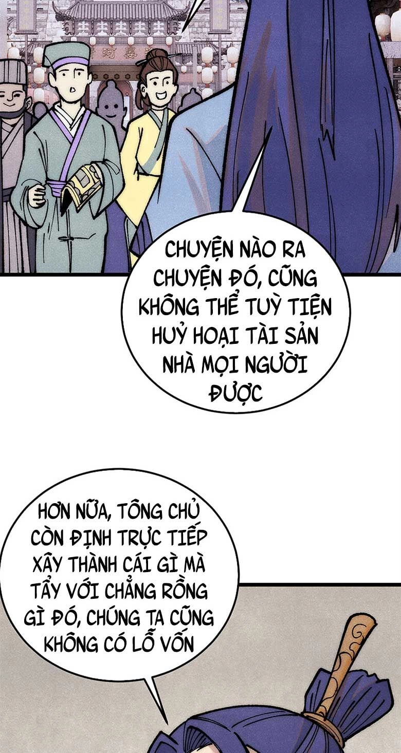 Vạn Cổ Tối Cường Tông Chapter 281 - 5