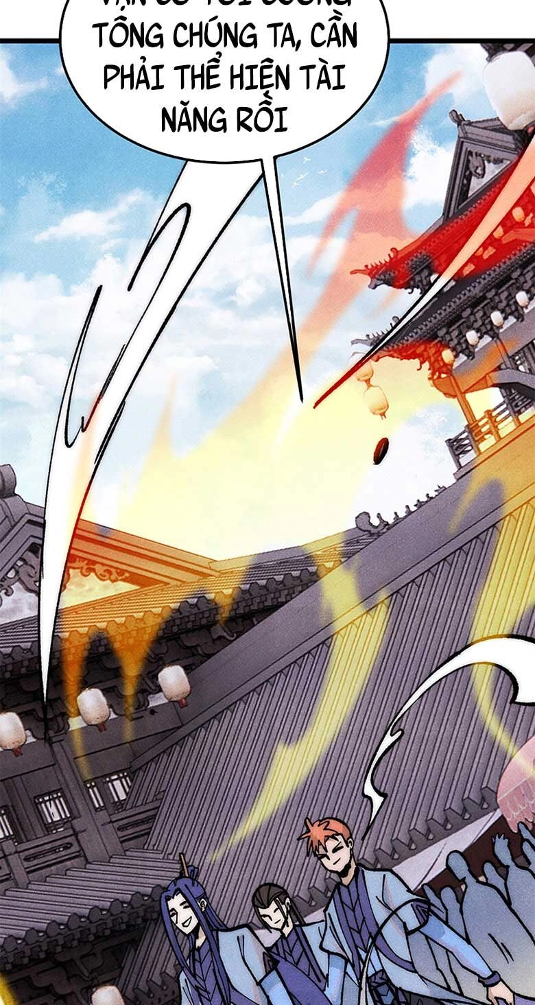 Vạn Cổ Tối Cường Tông Chapter 281 - 7