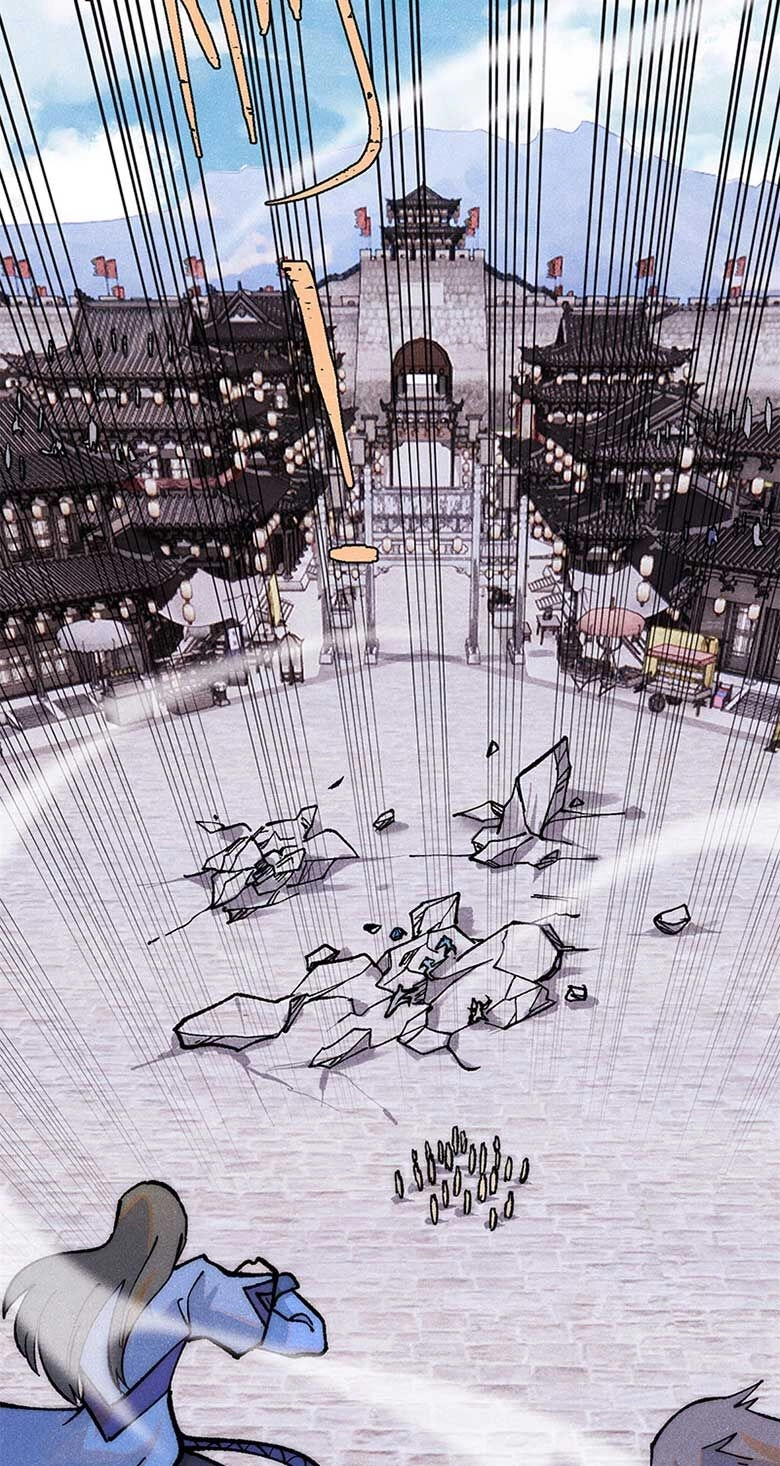 Vạn Cổ Tối Cường Tông Chapter 281 - 10