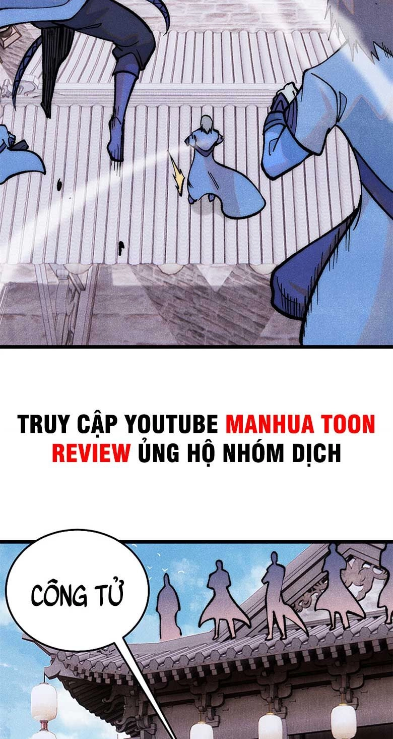 Vạn Cổ Tối Cường Tông Chapter 281 - 11