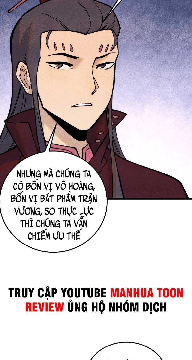 Vạn Cổ Tối Cường Tông Chapter 281 - 13