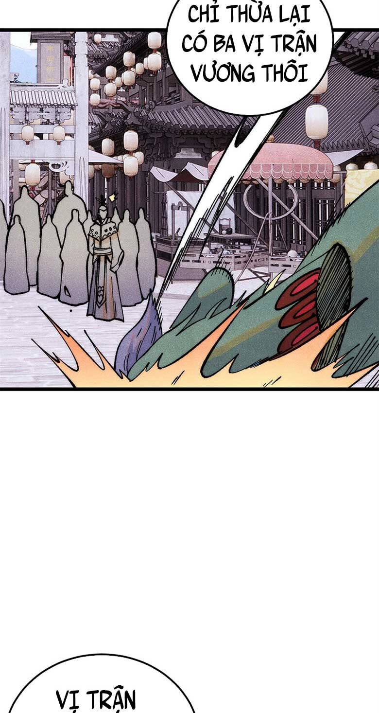 Vạn Cổ Tối Cường Tông Chapter 281 - 14