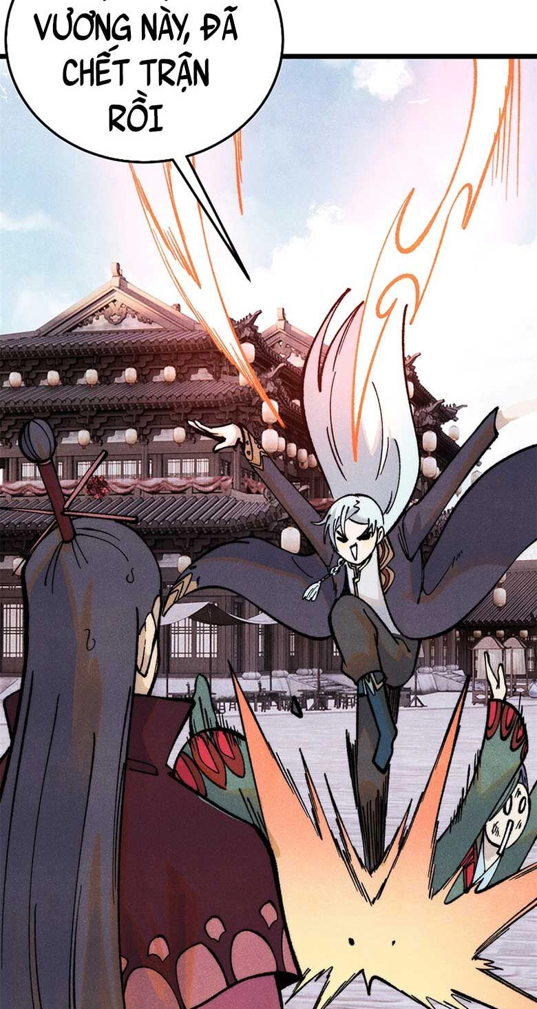 Vạn Cổ Tối Cường Tông Chapter 281 - 15