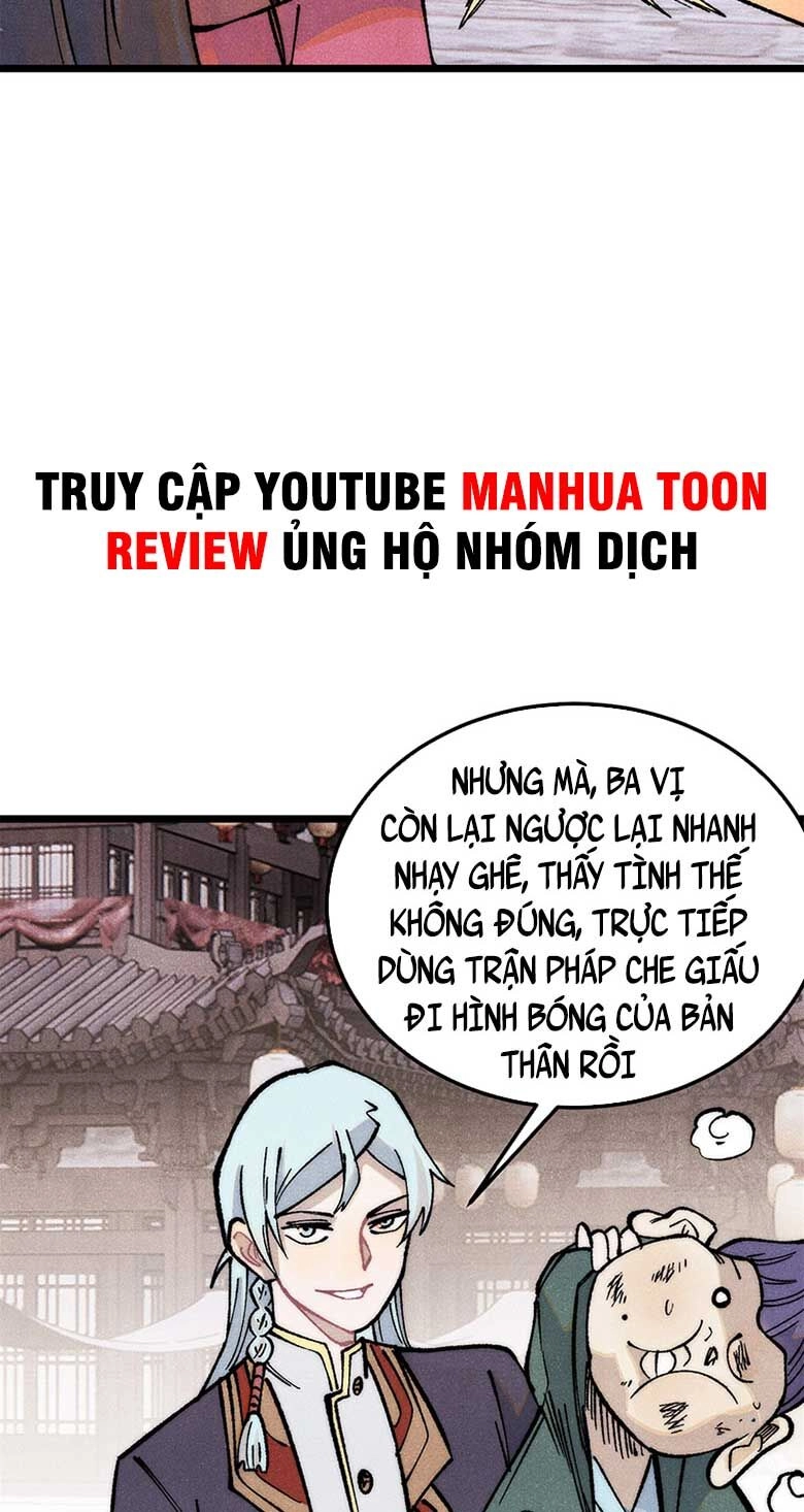 Vạn Cổ Tối Cường Tông Chapter 281 - 16