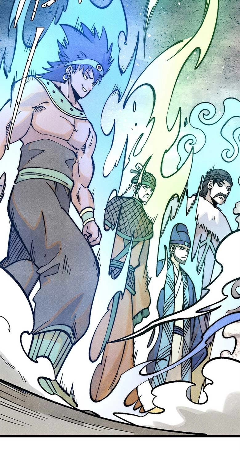 Vạn Cổ Tối Cường Tông Chapter 281 - 20