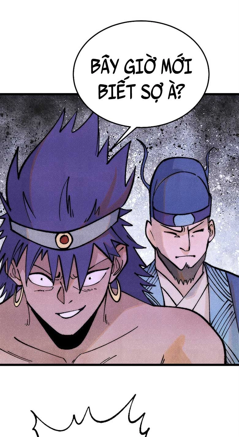 Vạn Cổ Tối Cường Tông Chapter 281 - 22