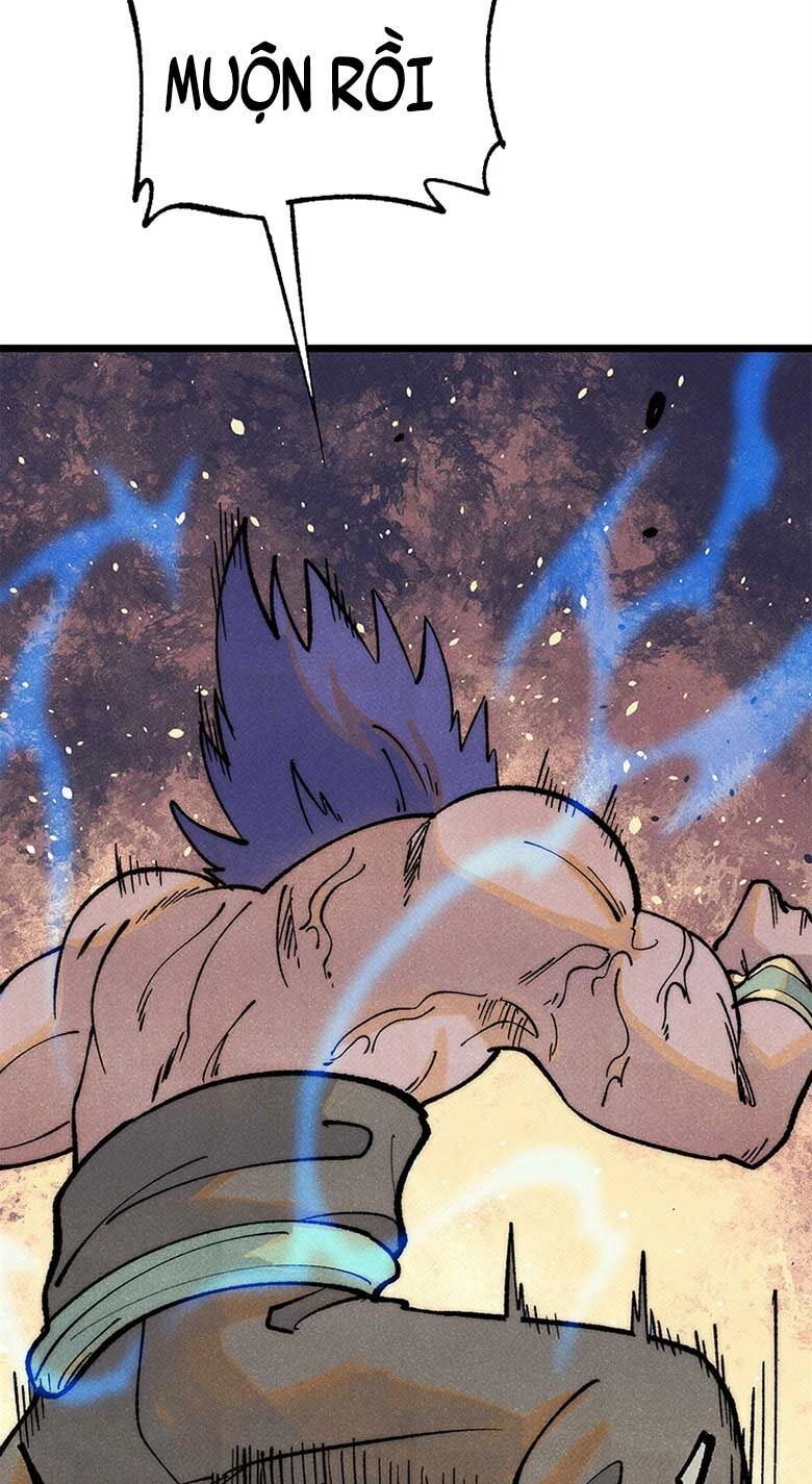 Vạn Cổ Tối Cường Tông Chapter 281 - 23