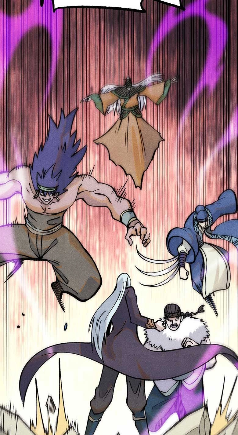 Vạn Cổ Tối Cường Tông Chapter 281 - 25