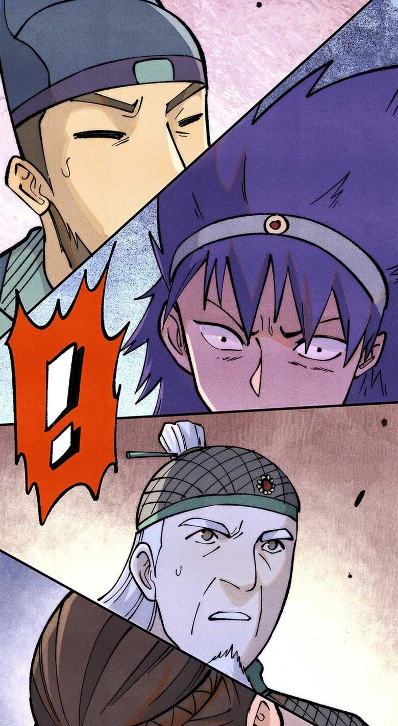 Vạn Cổ Tối Cường Tông Chapter 281 - 28