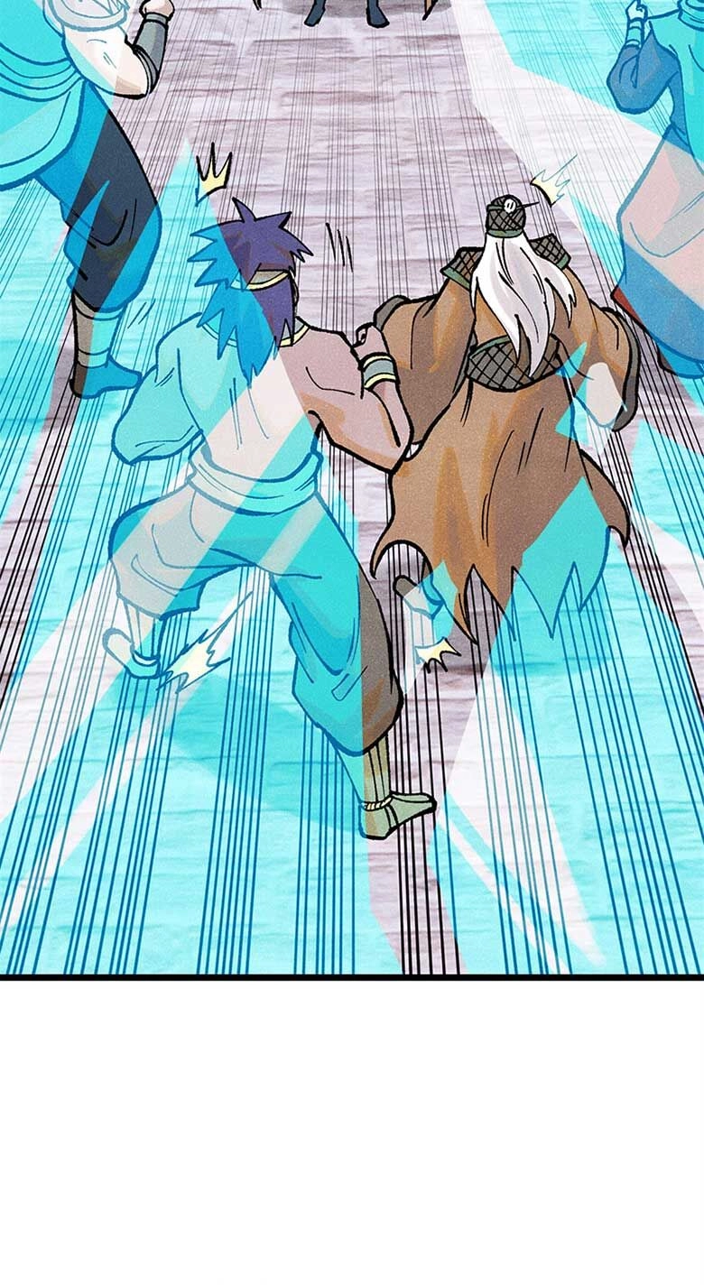 Vạn Cổ Tối Cường Tông Chapter 281 - 30