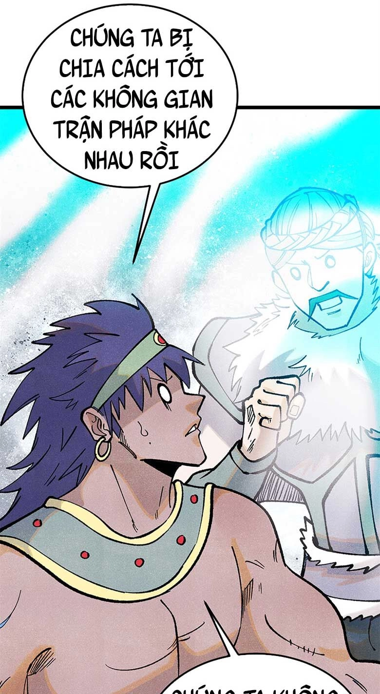 Vạn Cổ Tối Cường Tông Chapter 281 - 31