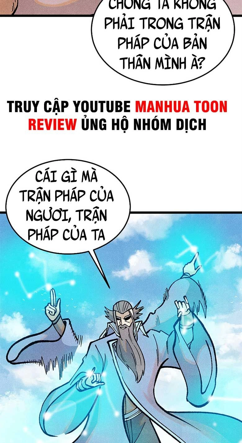 Vạn Cổ Tối Cường Tông Chapter 281 - 32