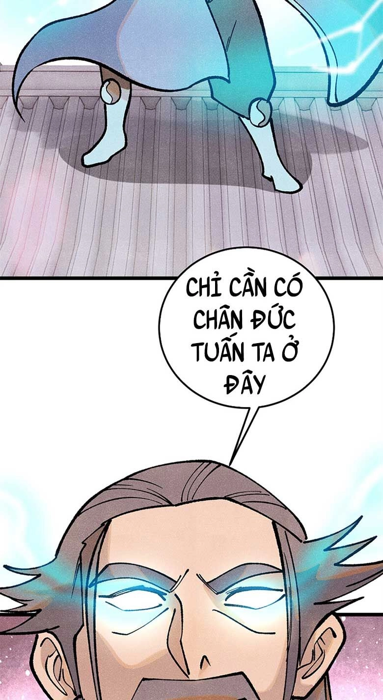 Vạn Cổ Tối Cường Tông Chapter 281 - 33