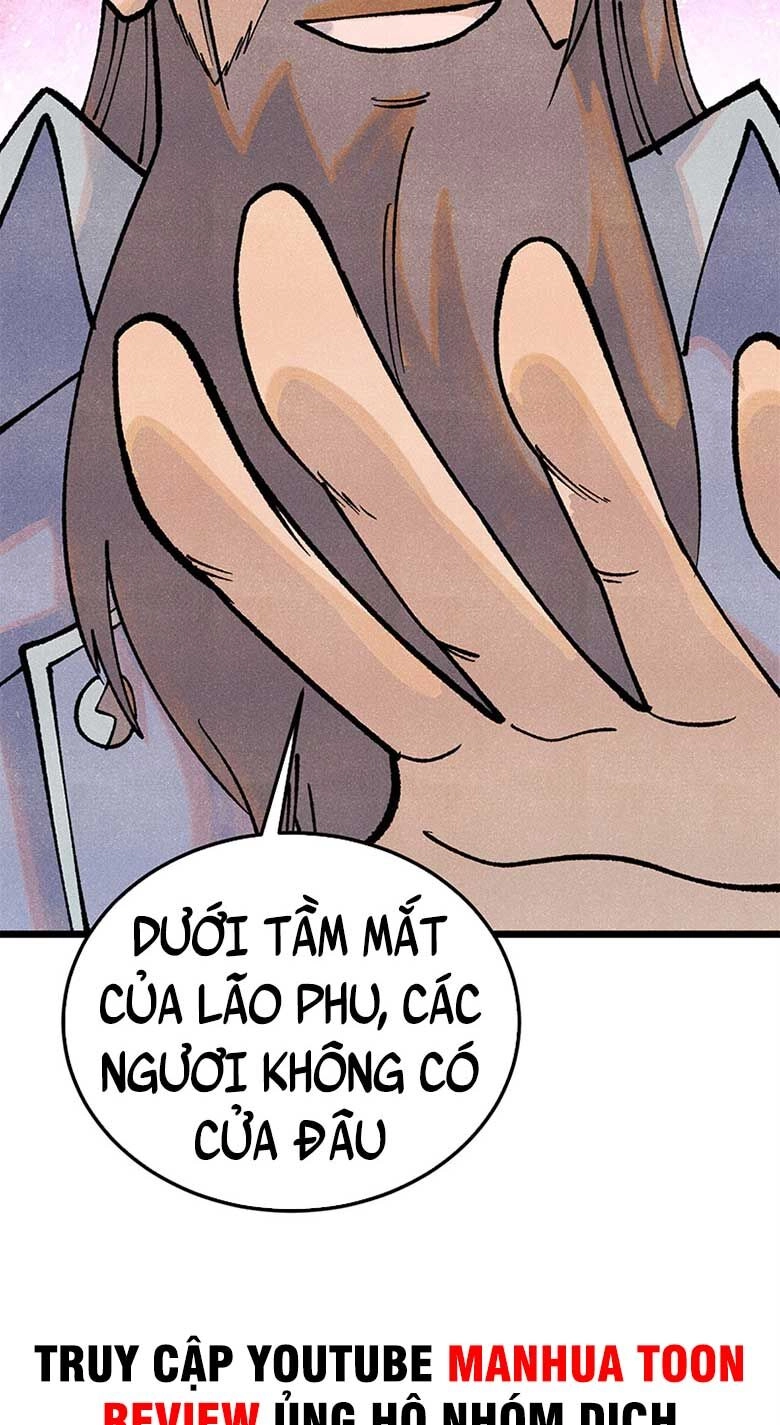 Vạn Cổ Tối Cường Tông Chapter 281 - 34