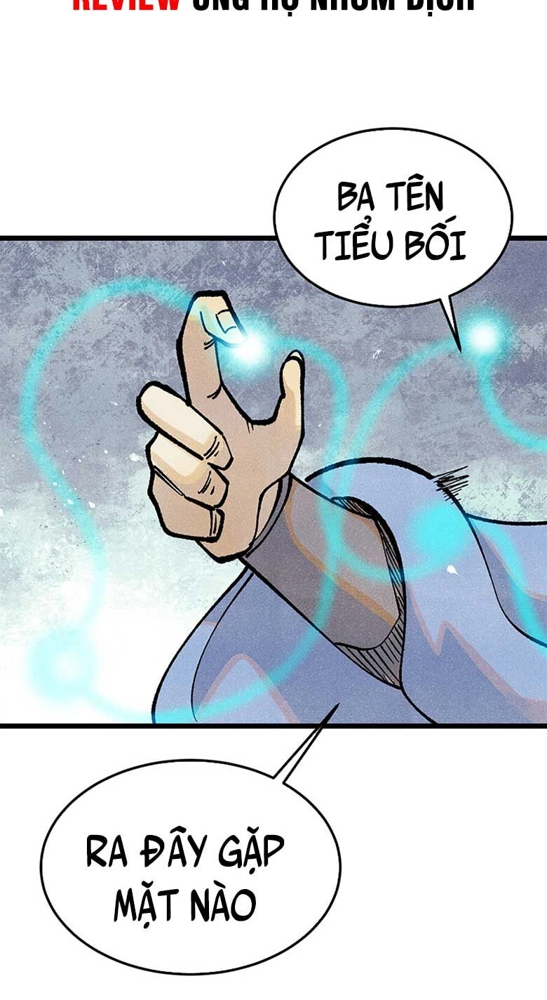 Vạn Cổ Tối Cường Tông Chapter 281 - 35