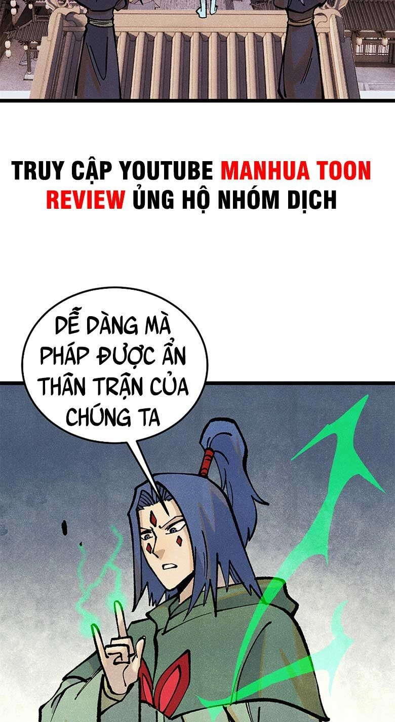 Vạn Cổ Tối Cường Tông Chapter 281 - 37