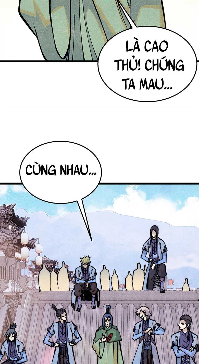 Vạn Cổ Tối Cường Tông Chapter 281 - 38