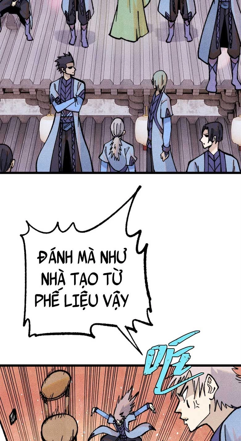 Vạn Cổ Tối Cường Tông Chapter 281 - 39