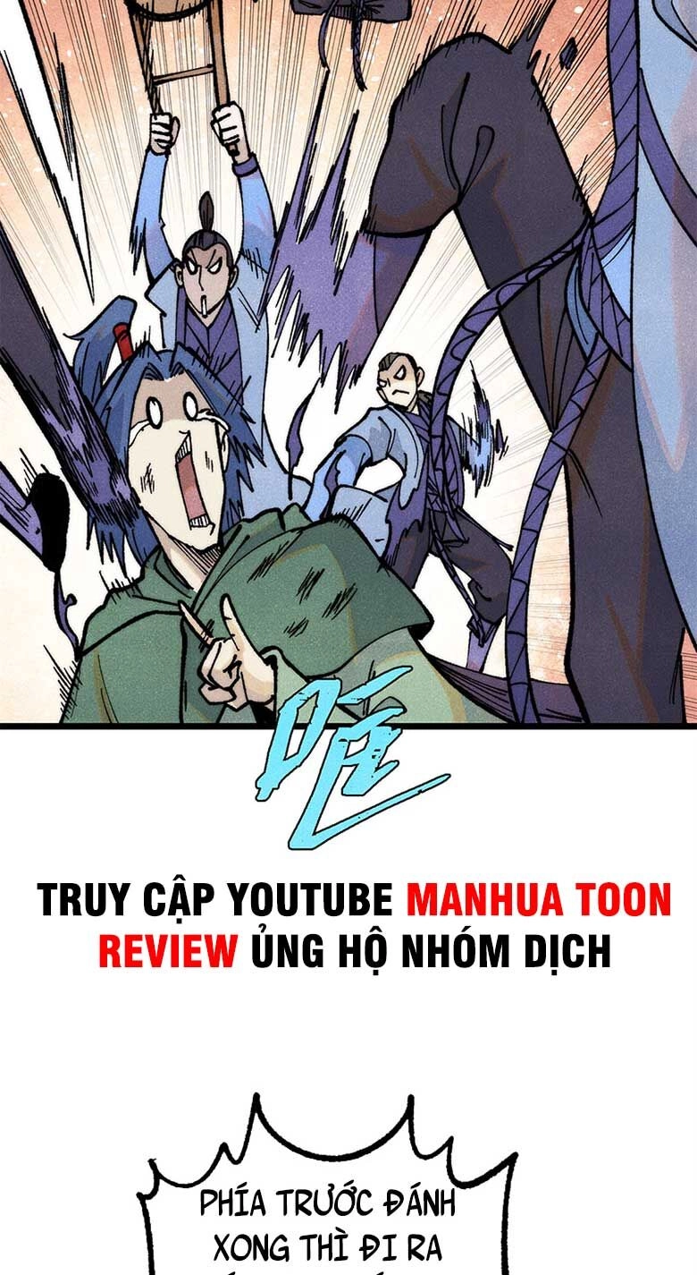 Vạn Cổ Tối Cường Tông Chapter 281 - 40