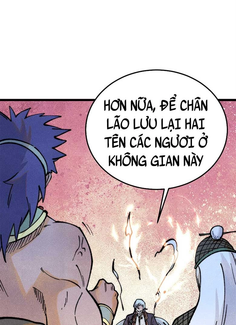 Vạn Cổ Tối Cường Tông Chapter 281 - 47