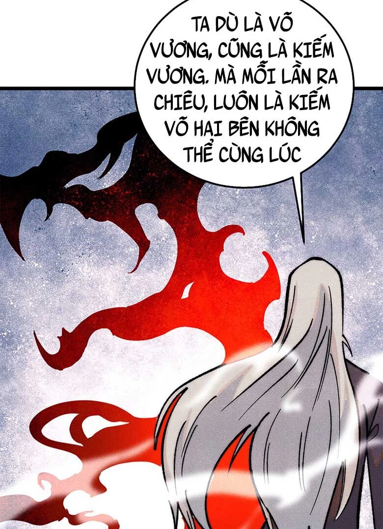 Vạn Cổ Tối Cường Tông Chapter 281 - 50