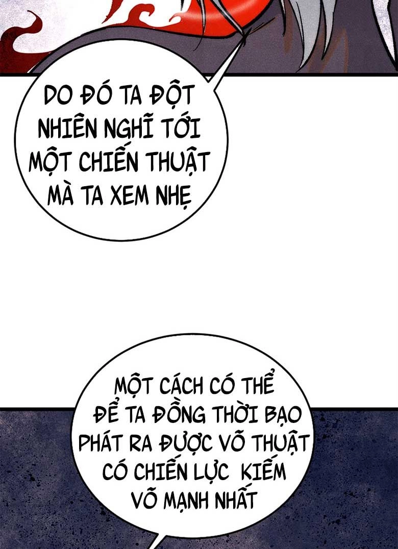 Vạn Cổ Tối Cường Tông Chapter 281 - 51