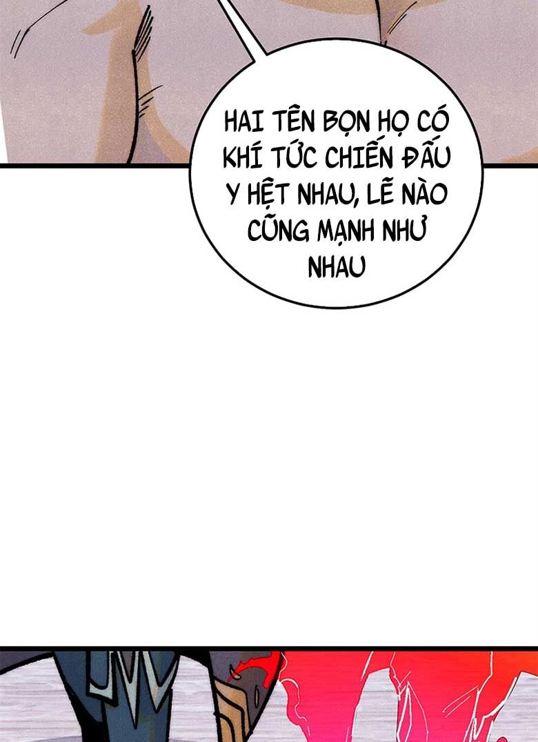 Vạn Cổ Tối Cường Tông Chapter 281 - 57