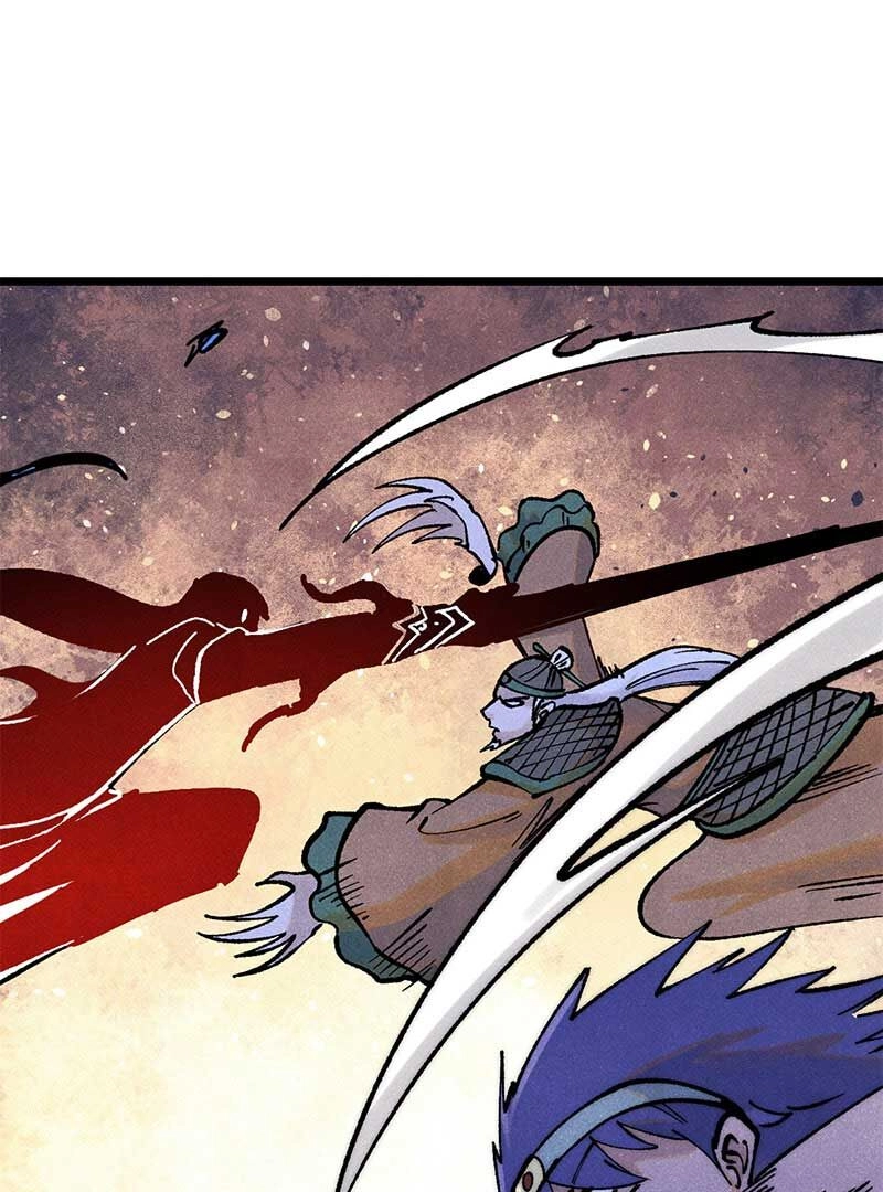 Vạn Cổ Tối Cường Tông Chapter 282 - 2