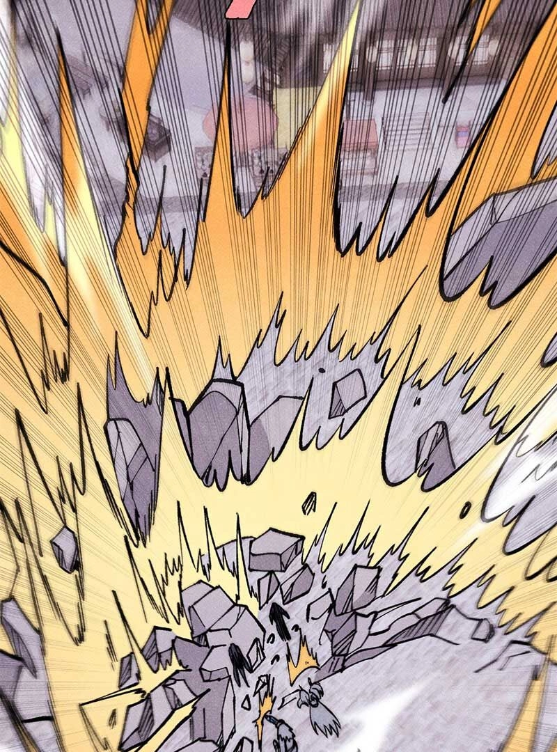 Vạn Cổ Tối Cường Tông Chapter 282 - 5