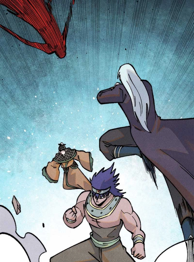 Vạn Cổ Tối Cường Tông Chapter 282 - 11