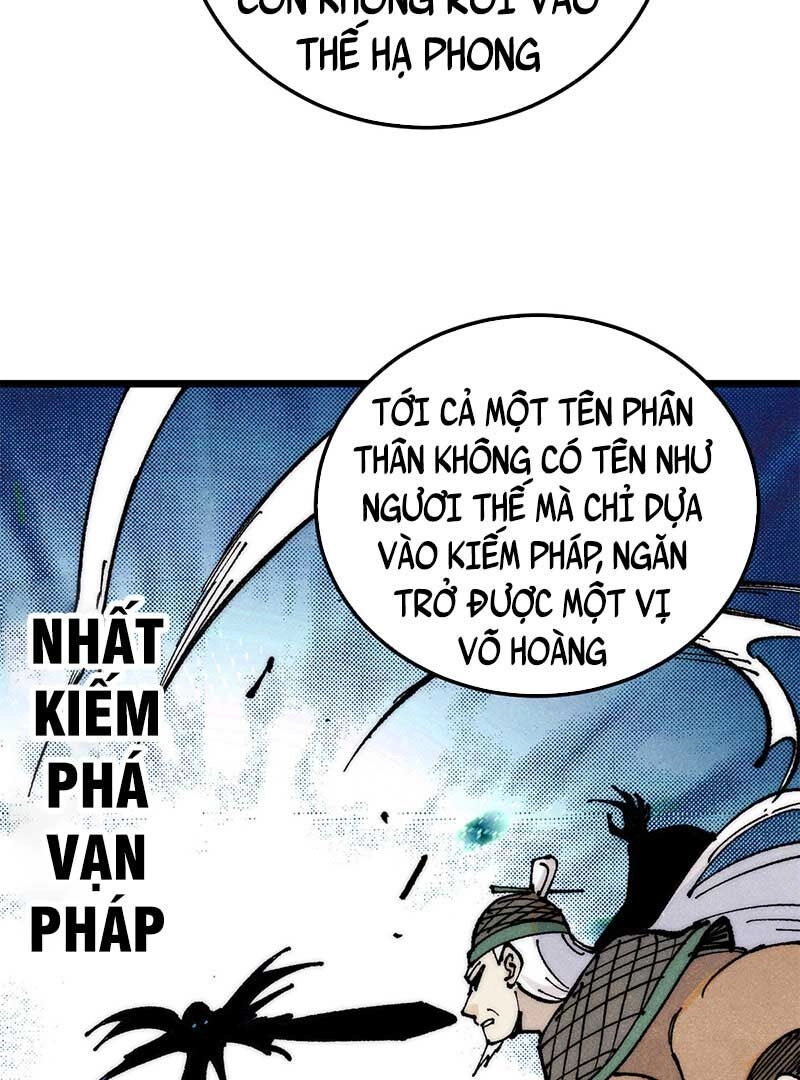 Vạn Cổ Tối Cường Tông Chapter 282 - 18