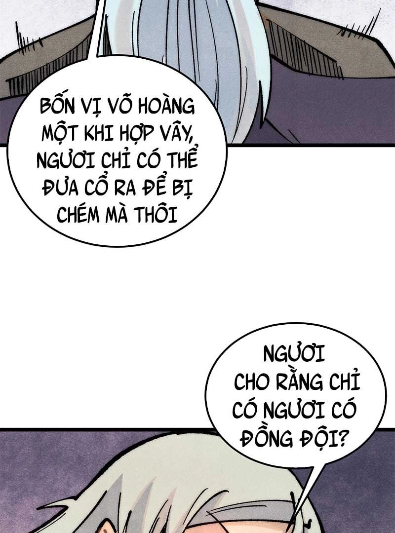 Vạn Cổ Tối Cường Tông Chapter 282 - 21