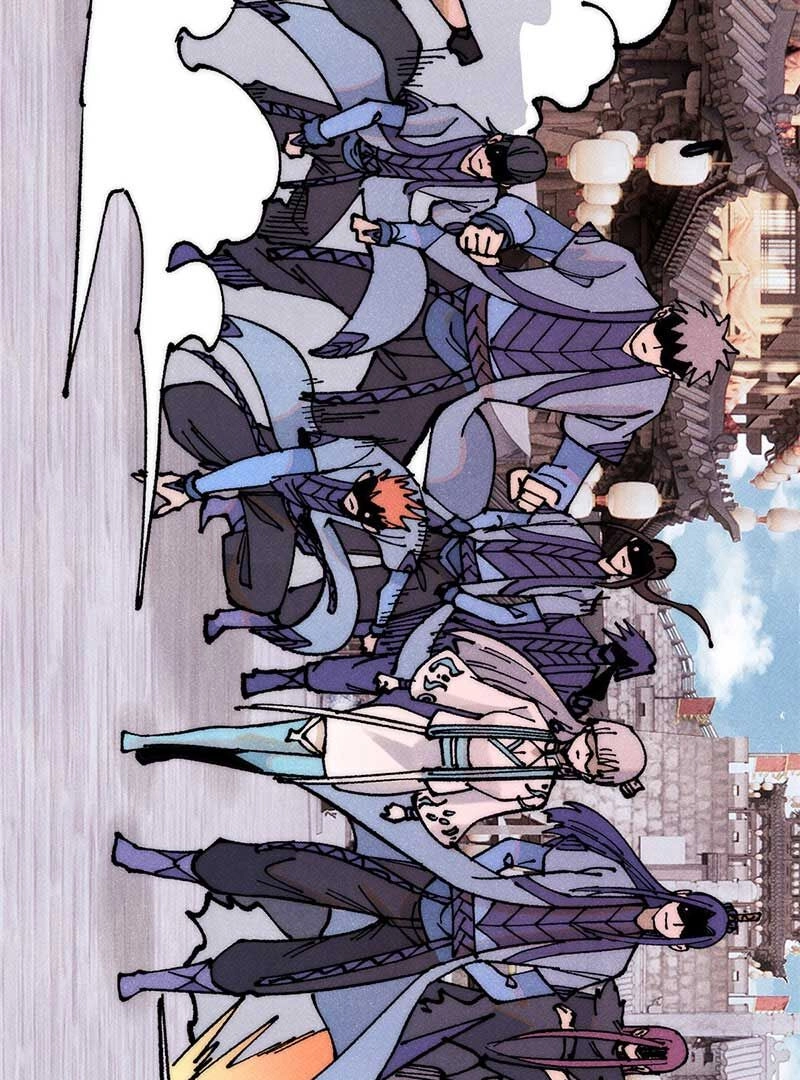 Vạn Cổ Tối Cường Tông Chapter 282 - 25