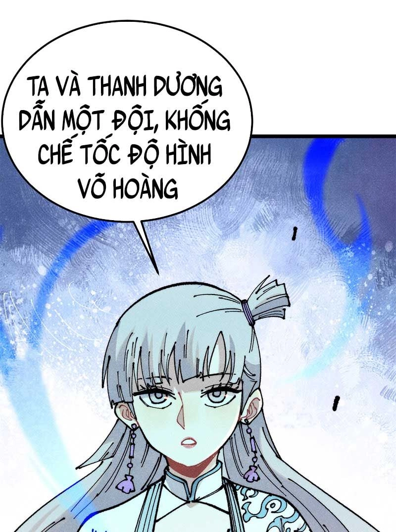 Vạn Cổ Tối Cường Tông Chapter 282 - 27