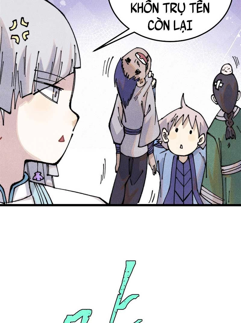 Vạn Cổ Tối Cường Tông Chapter 282 - 29